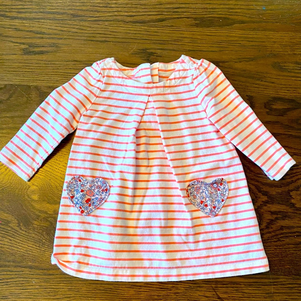 Babygap dress